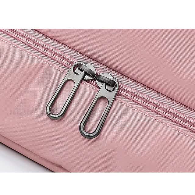 Women's Large Capacity Waterproof Oxford Cloth Tote